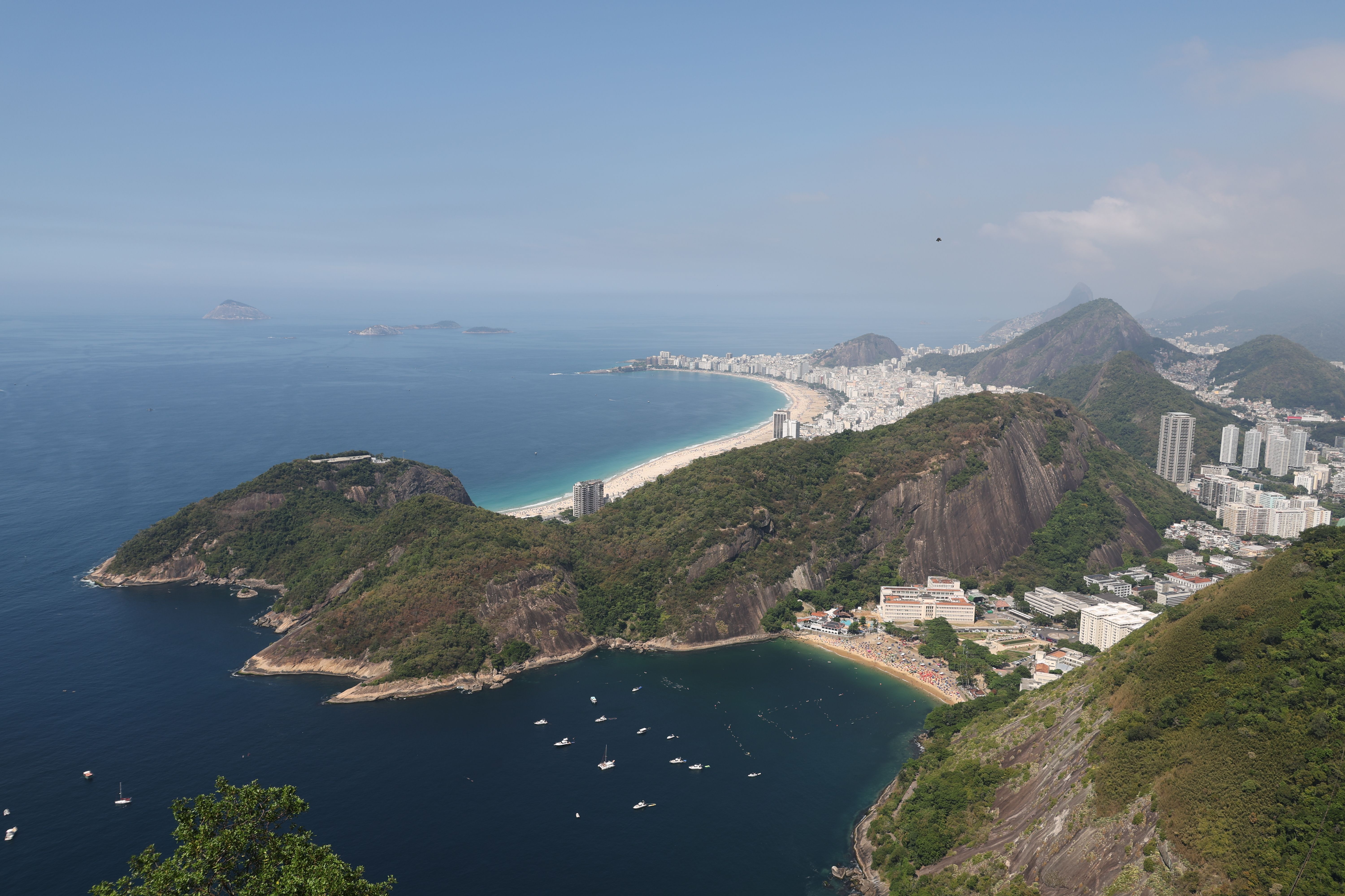 2025-02-22 Rio de janeiro