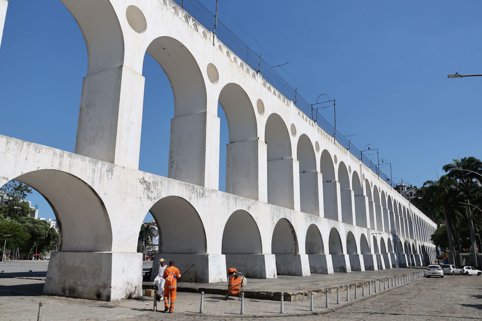2025-02-23 Rio de Janeiro