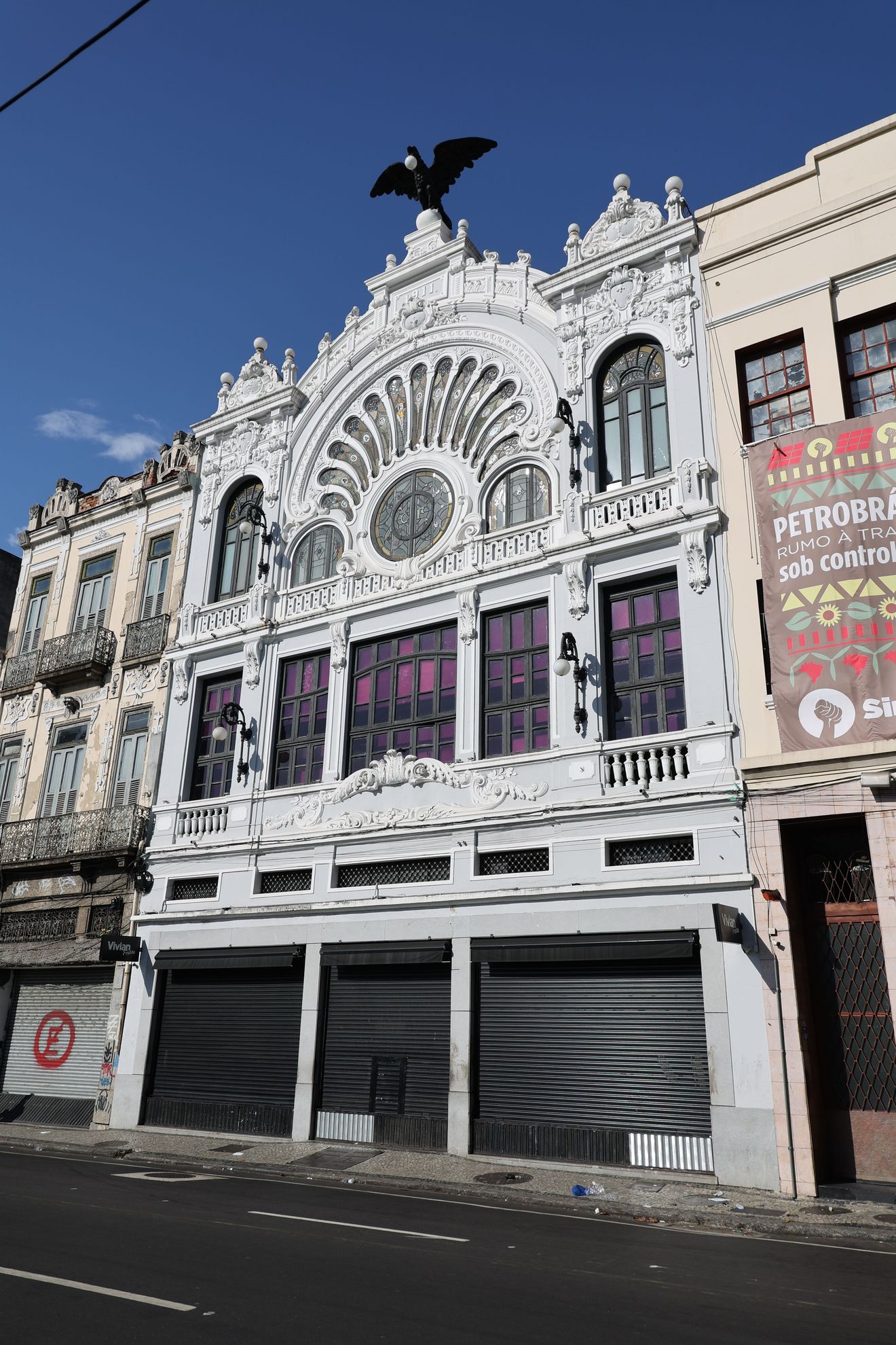 2025-02-23 Rio de Janeiro