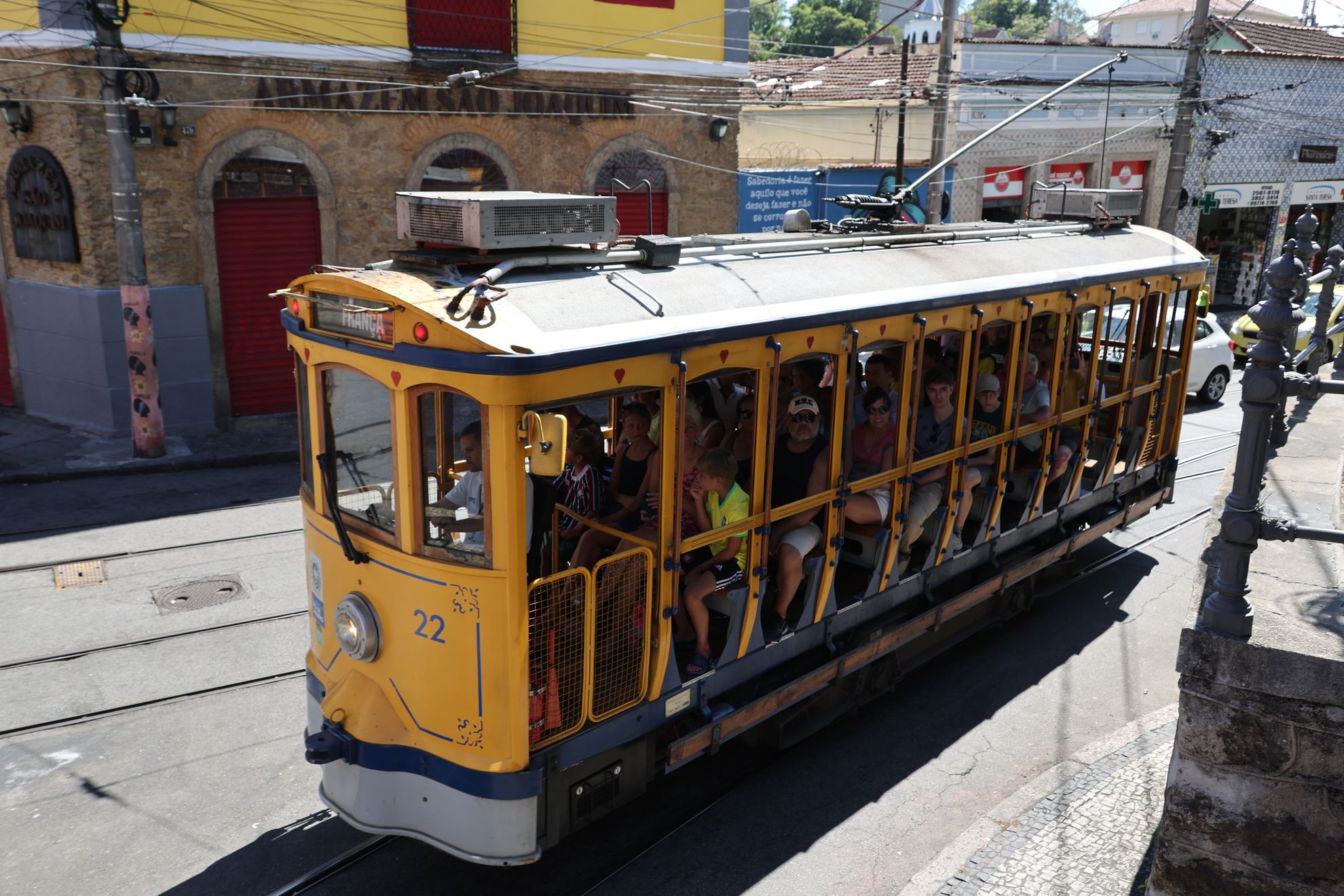 2025-02-25 Rio de Janeiro