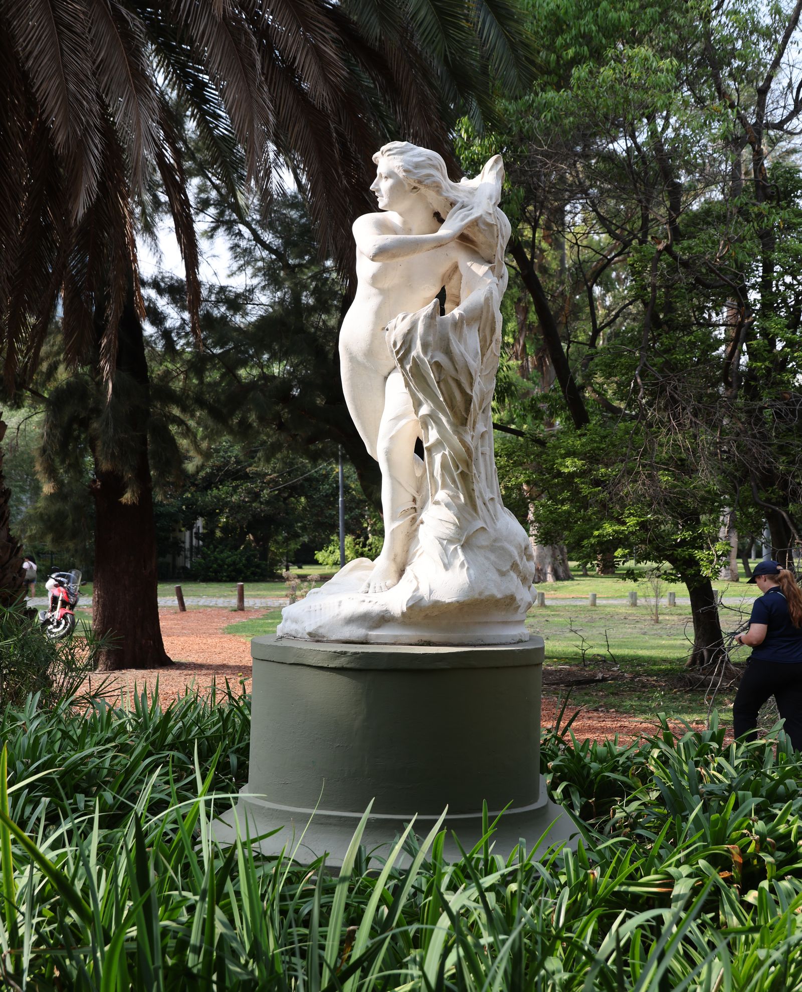 2025-03-22 Buenos Aires