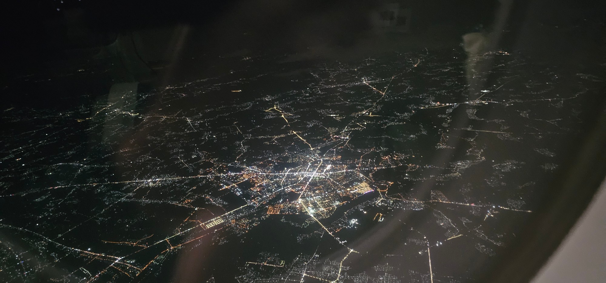2025-05-22 Rückflug