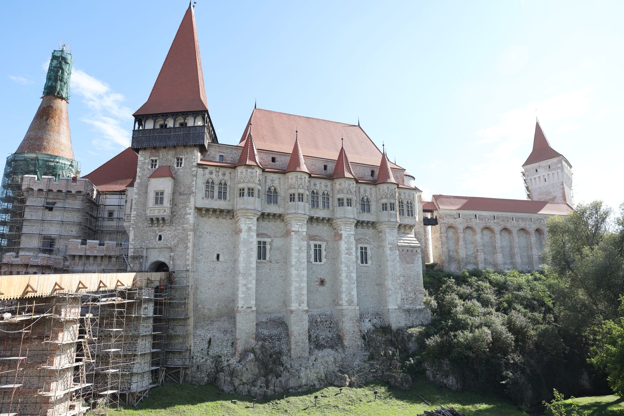 2025-09-28 Herkulesbad nach Sibiu