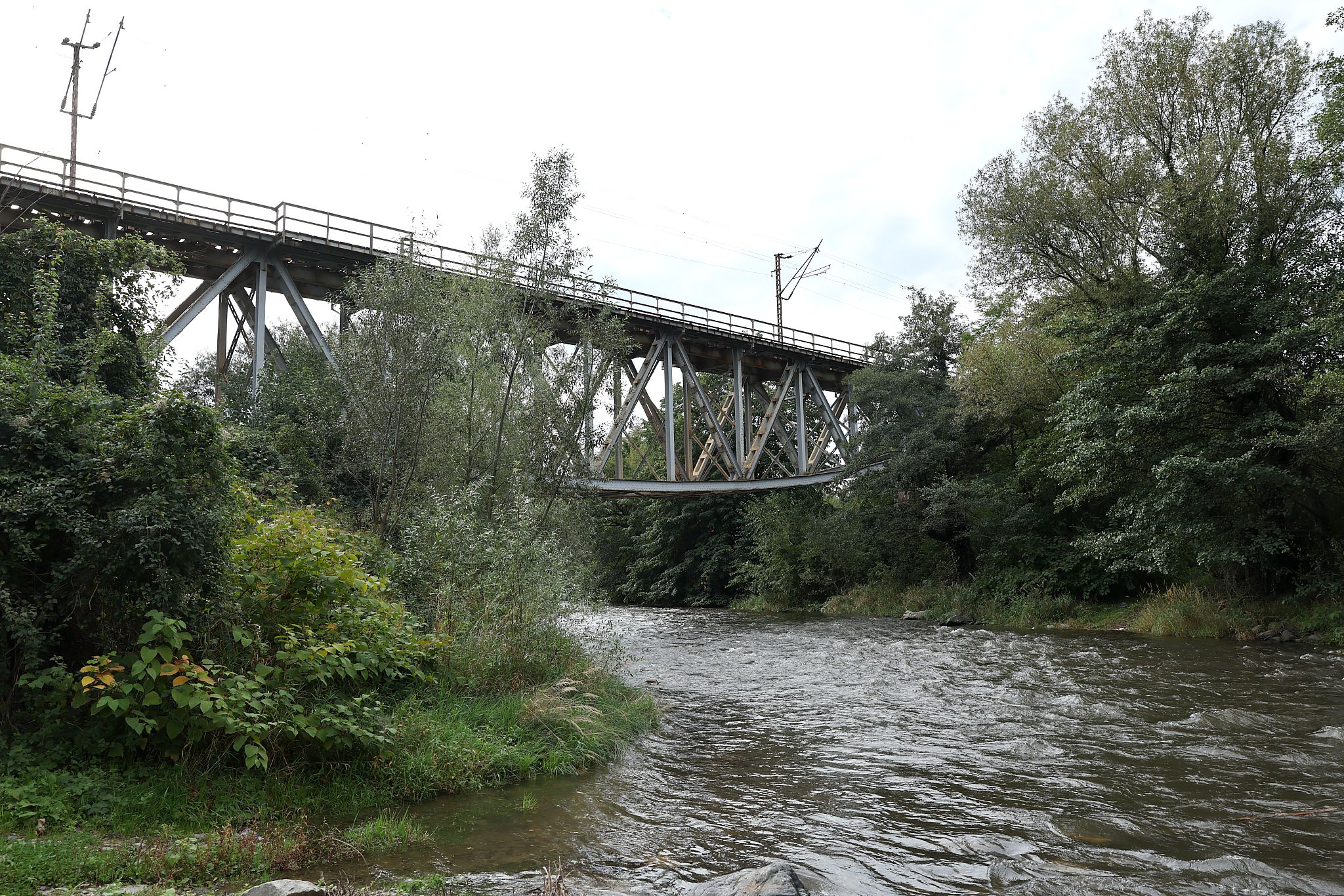 2025-09-28 Herkulesbad nach Sibiu