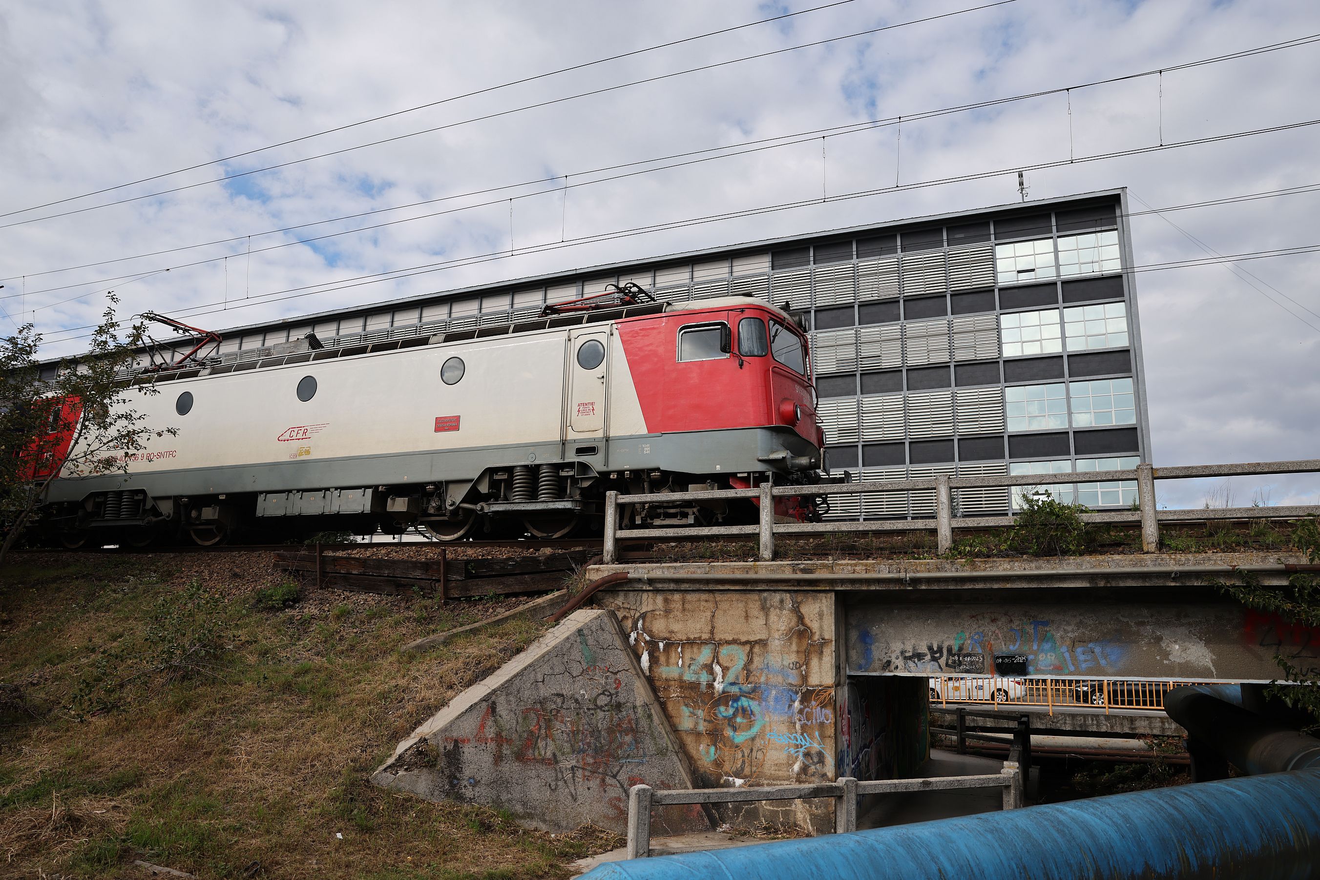 2025-09-30 Sibiu - Alba Julia - Cluj Napoca