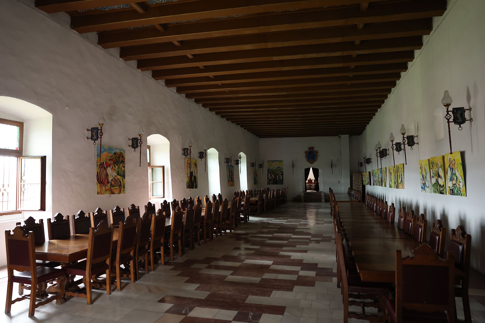 2025-10-01 Fahrt von Cluj Napoca nach Piatra Neamt