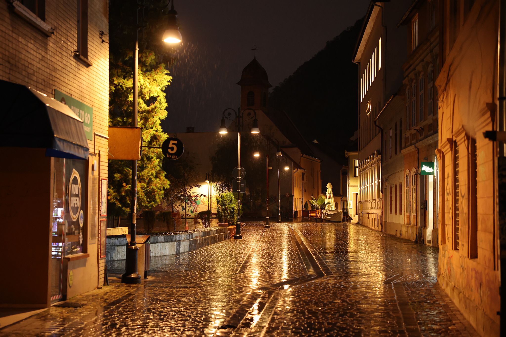 2025-10-02 Fahrt von Piatra Neamt nach Brasov