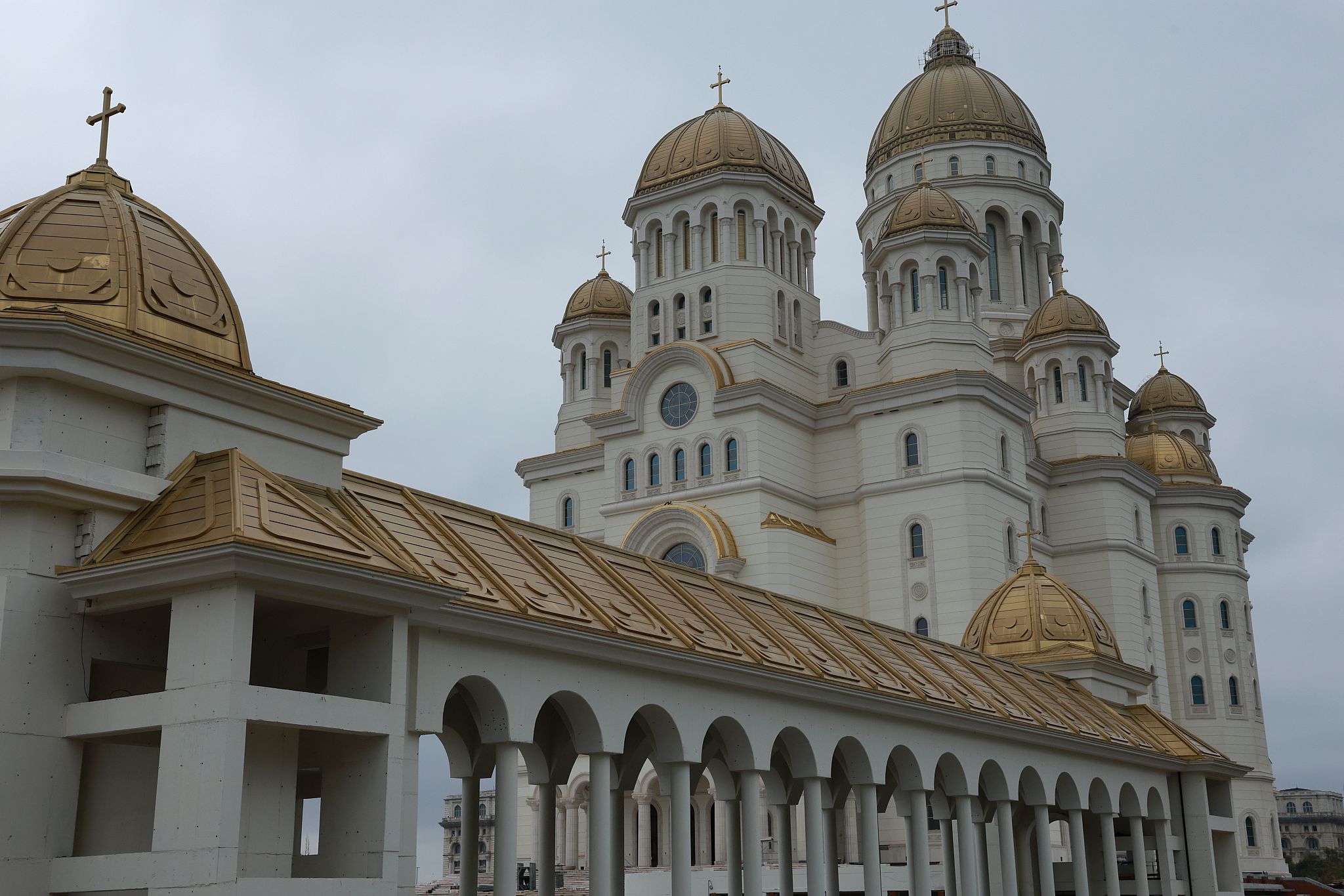 2025-10.-04 nach Buckarest