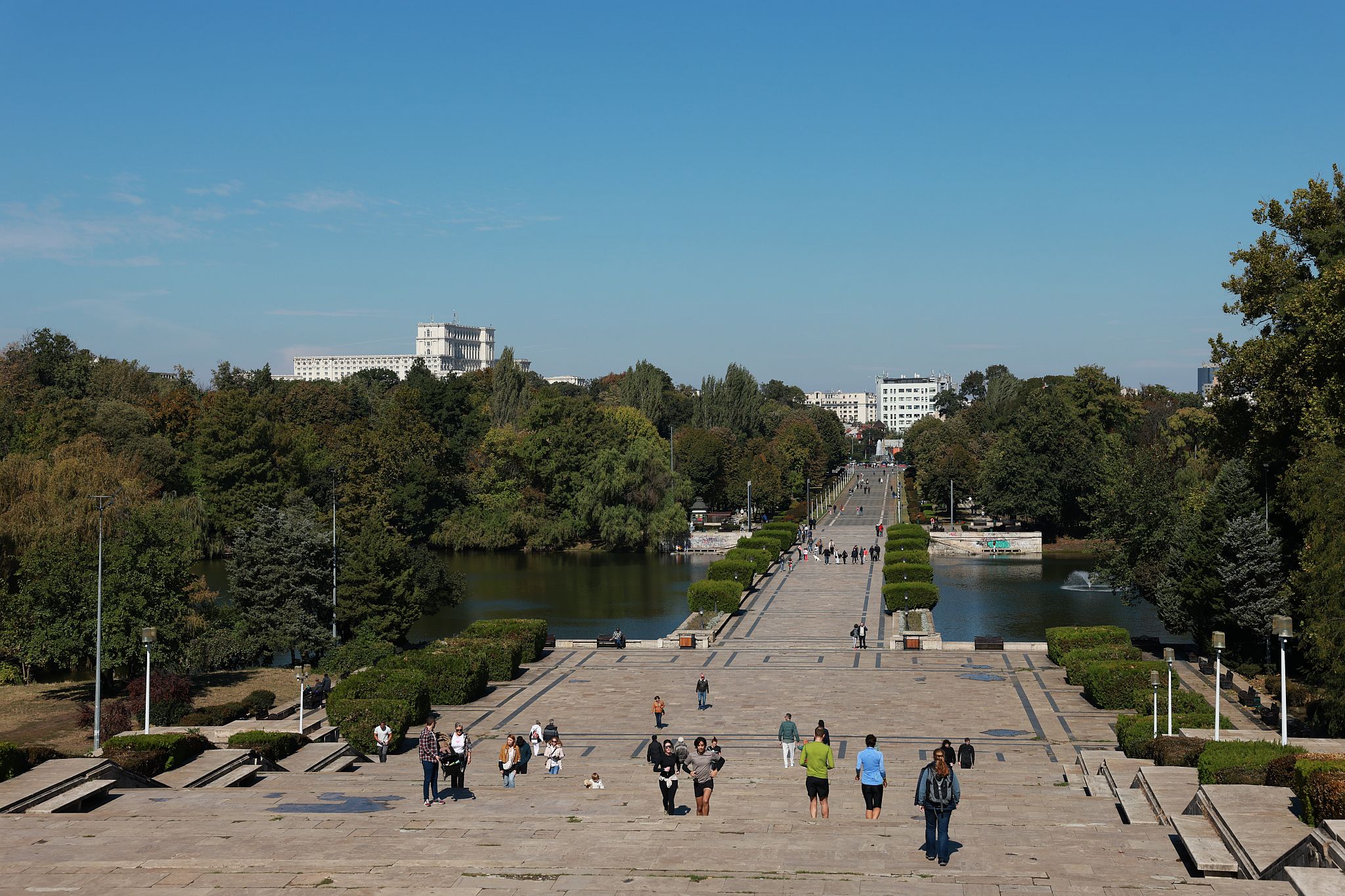 2025-10-05 Buckarest