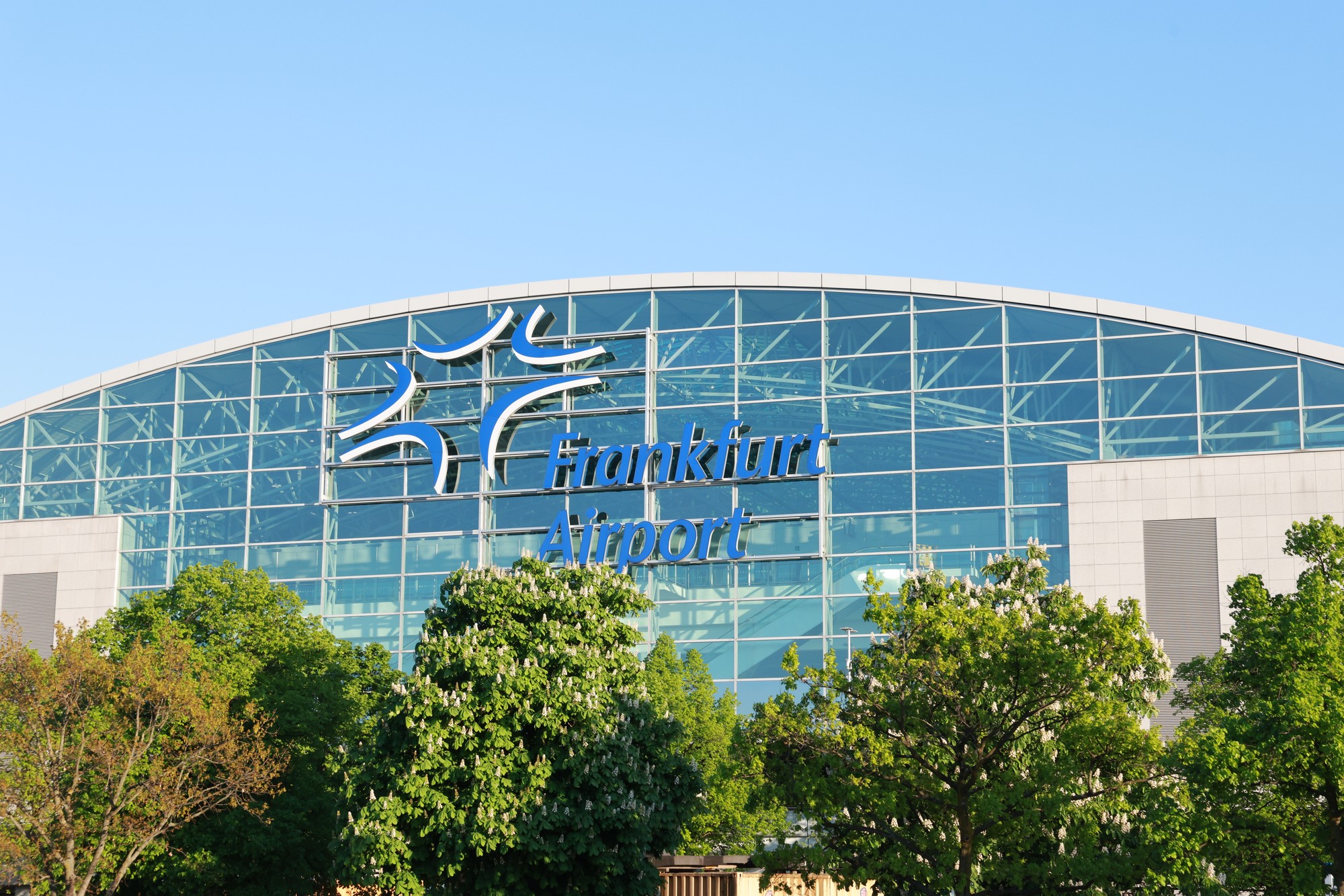 2026-04-22 Anreise zum Frankfurter Flughafen