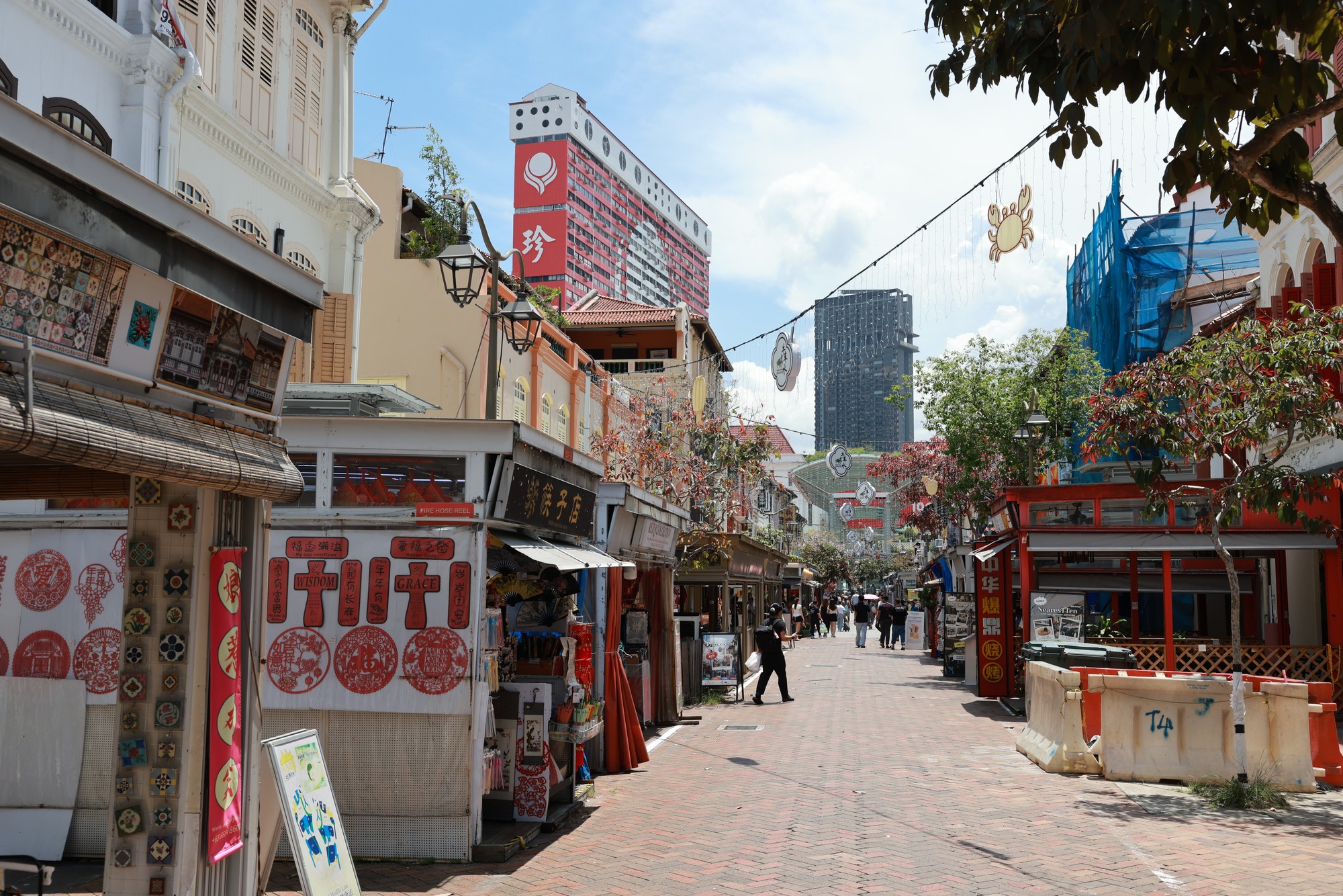 Chinatown