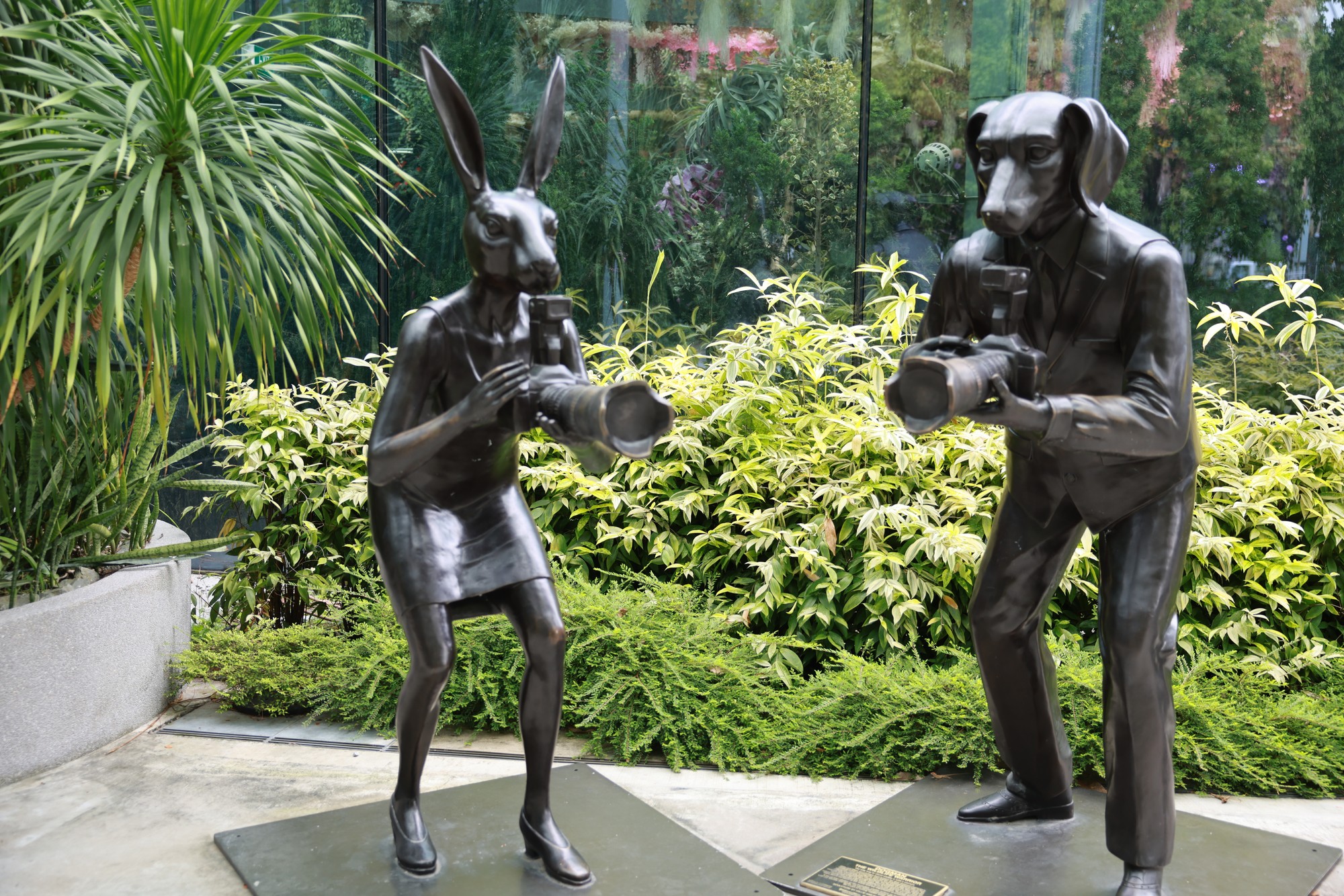 2026-04-24 Marina Bay Gardens
