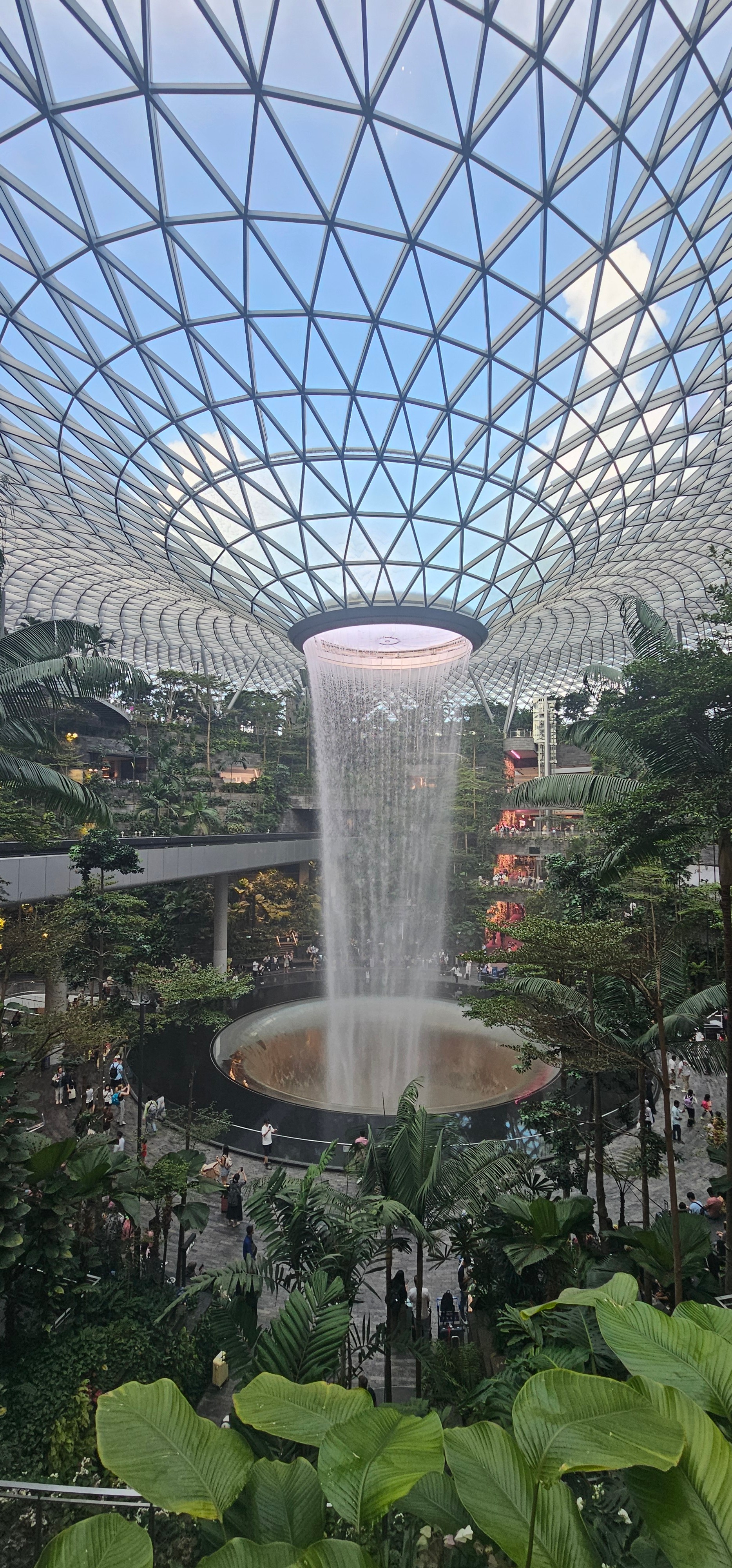Flughafen