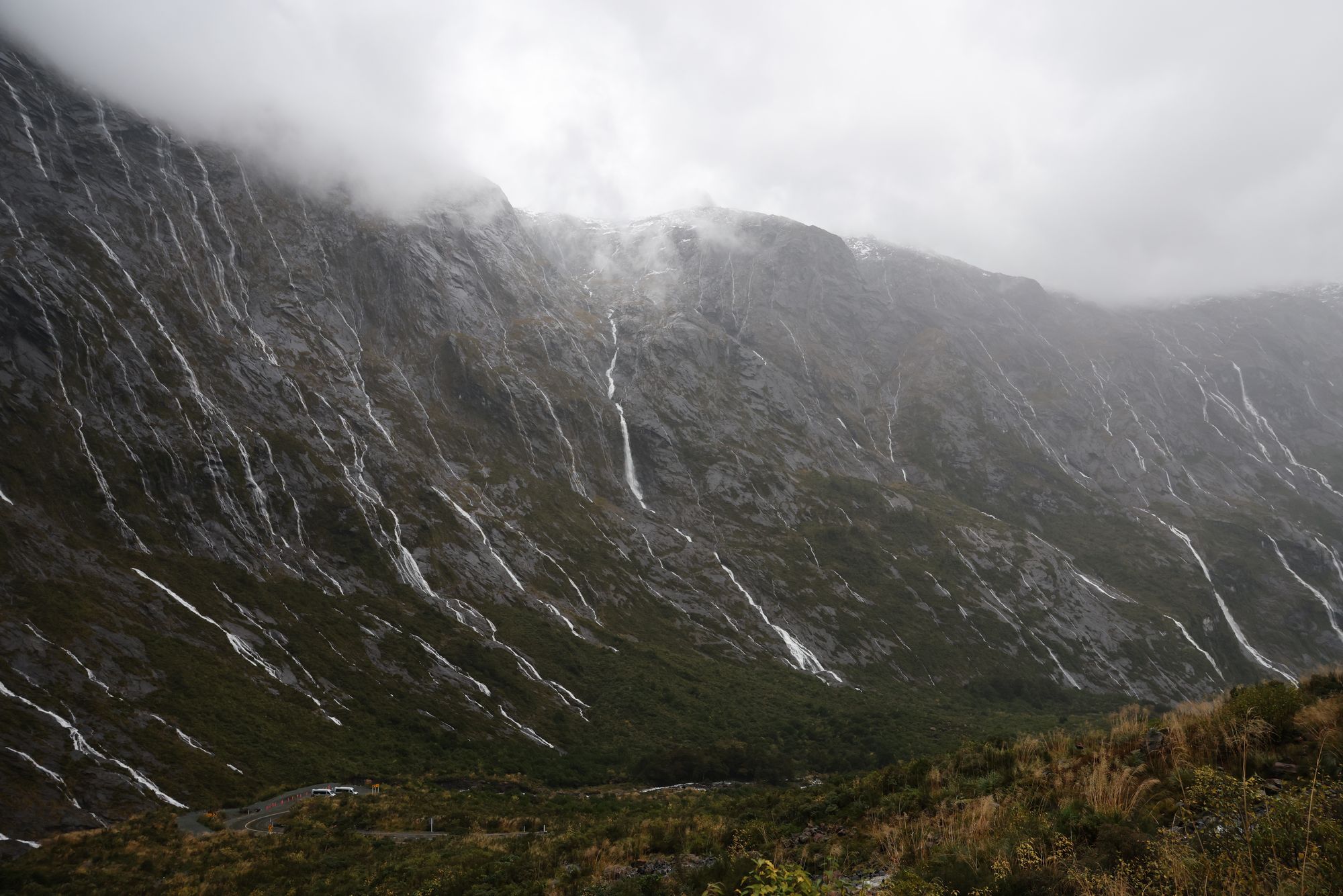 2026-04-29 Milford Sound