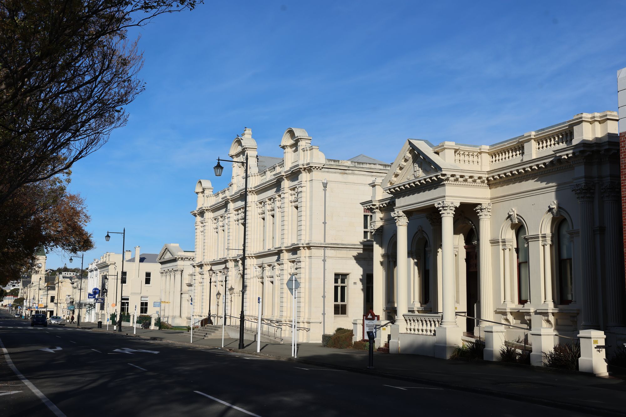 2026-05-03 Stadtrundgang Oamaru