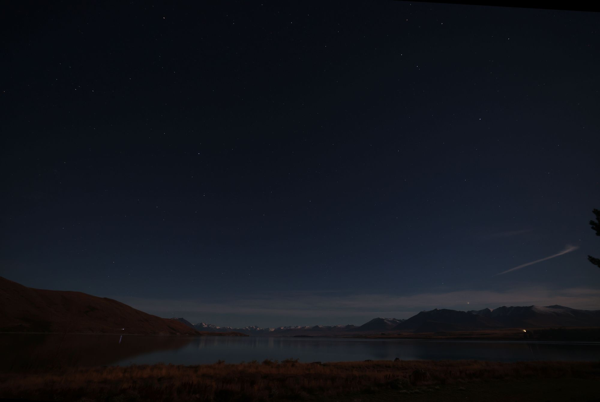 2026-05-03 Tekapo