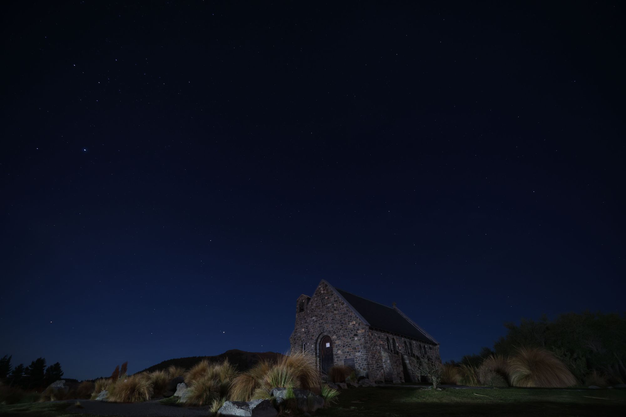 2026-05-03 Tekapo