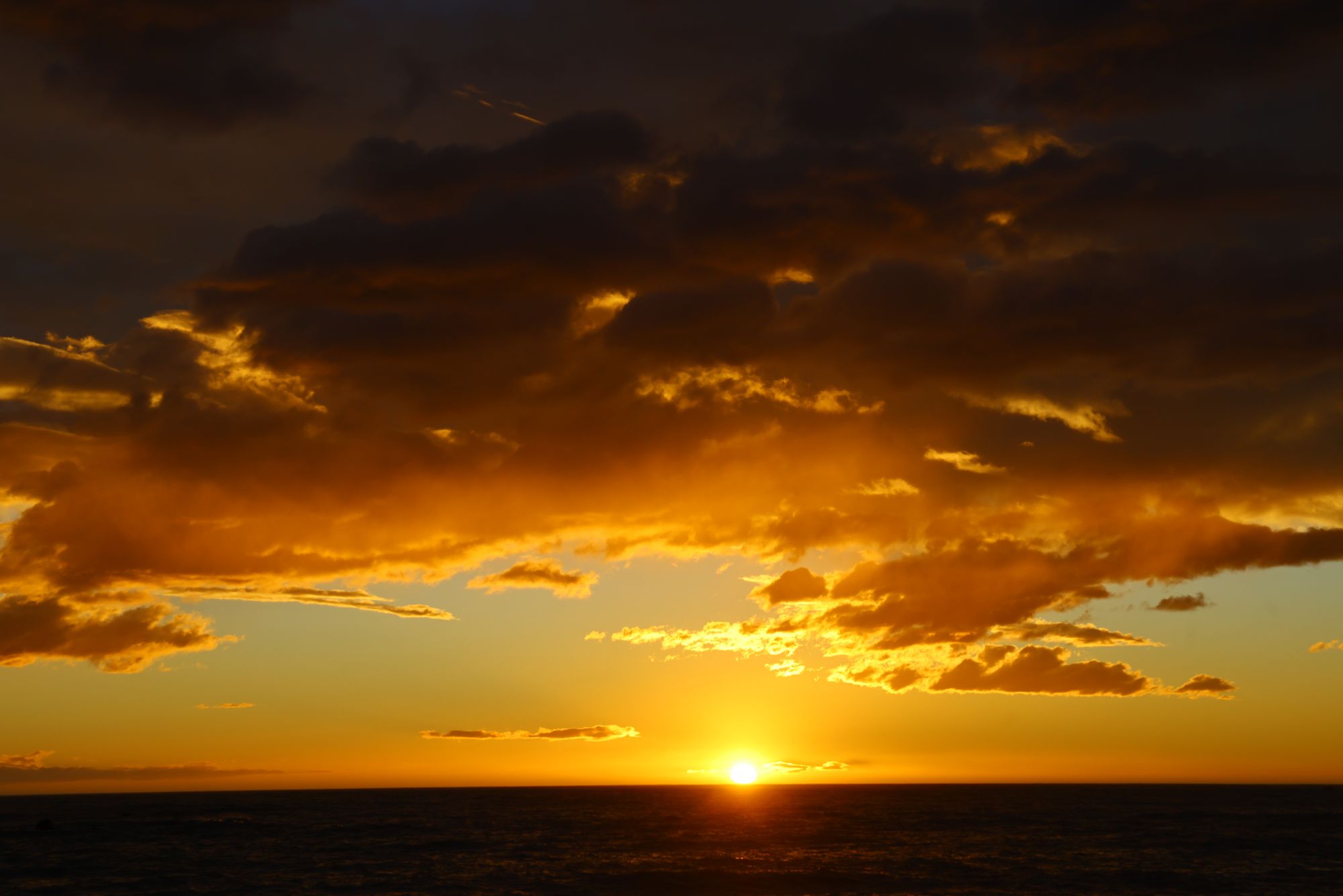 2026-05-09 Sonnenaufgang in Kaikoura