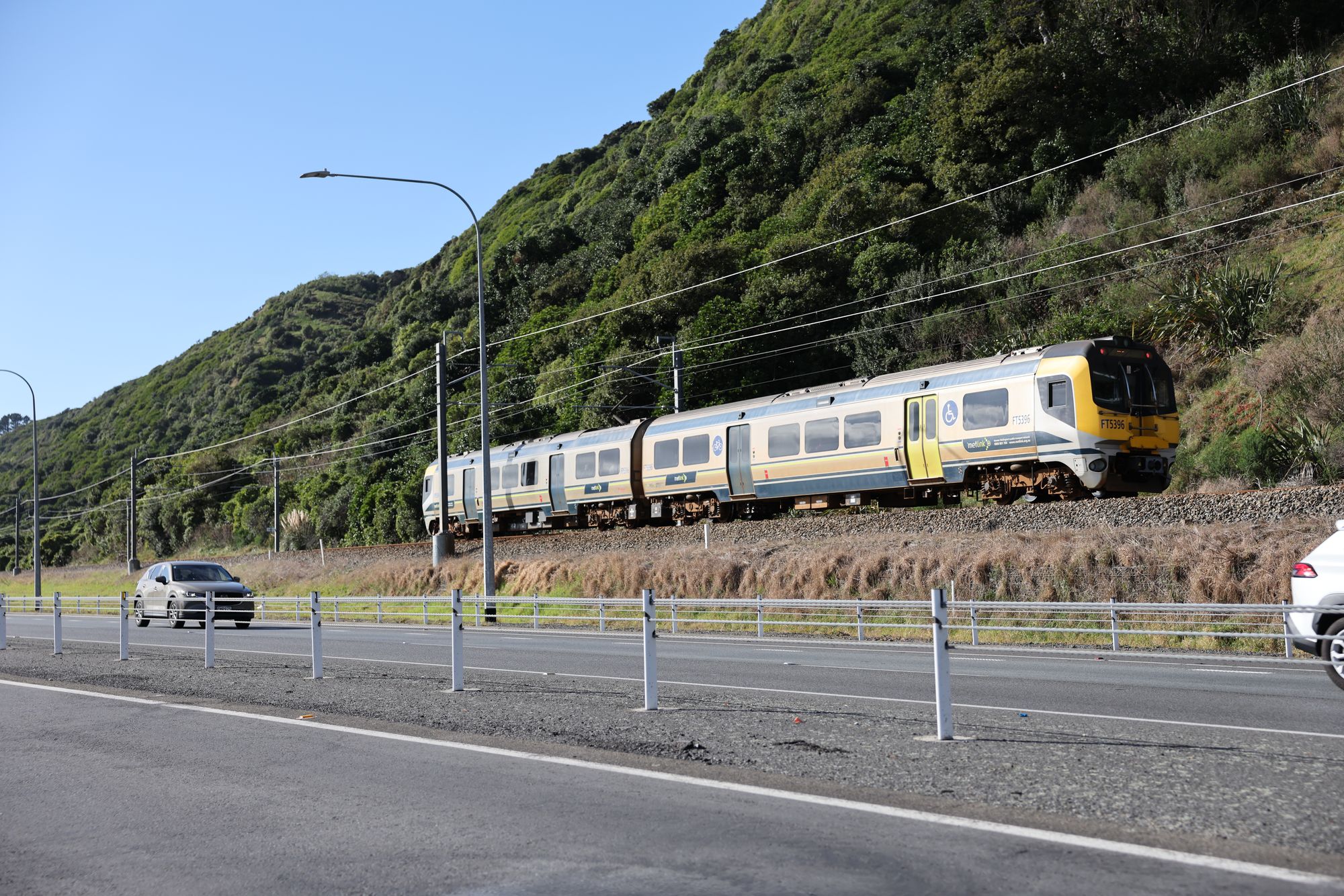 2026-05-11 Fahrt nach Norden zum Tangarino NP