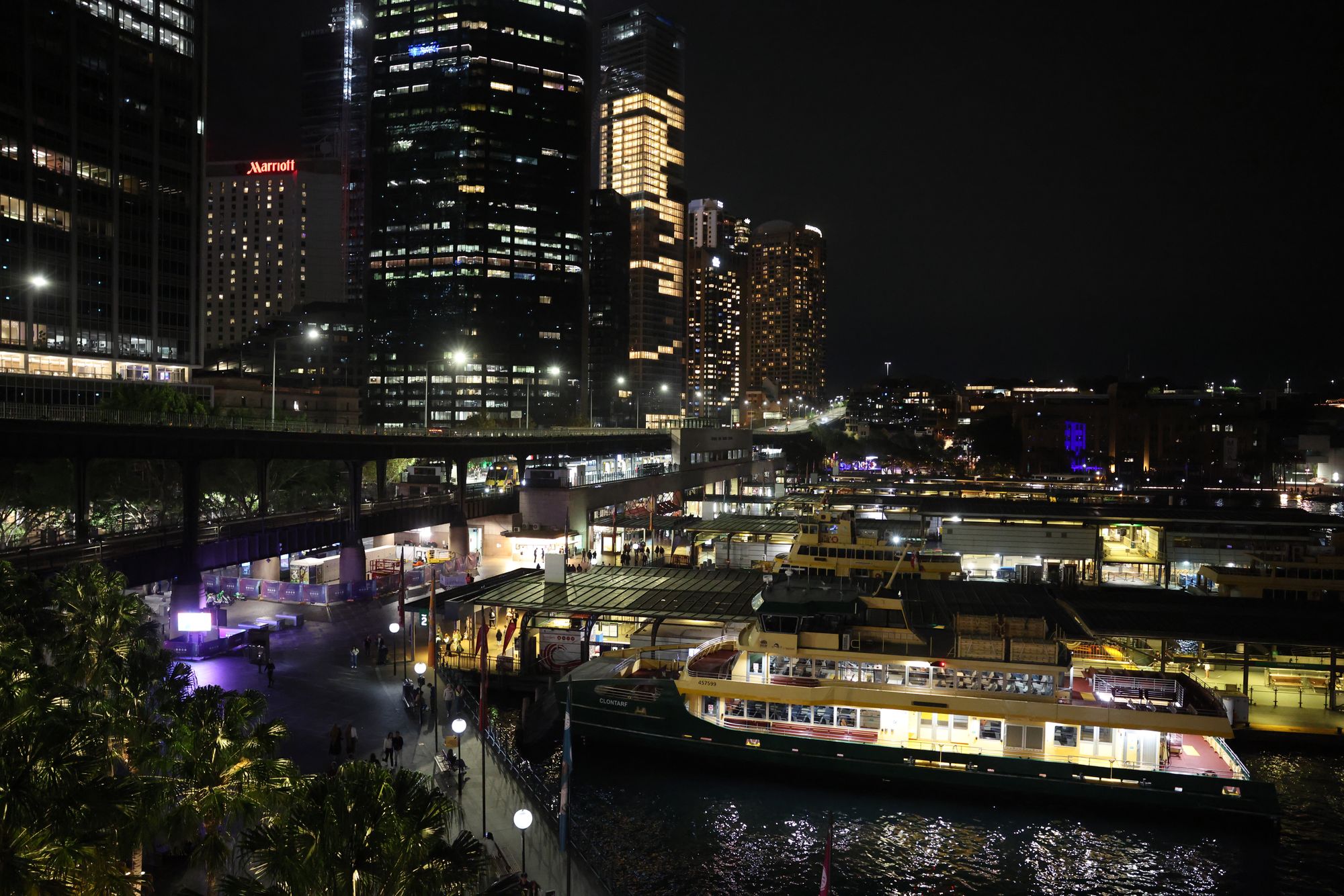 2026-05-17 Ankunft in Sydney