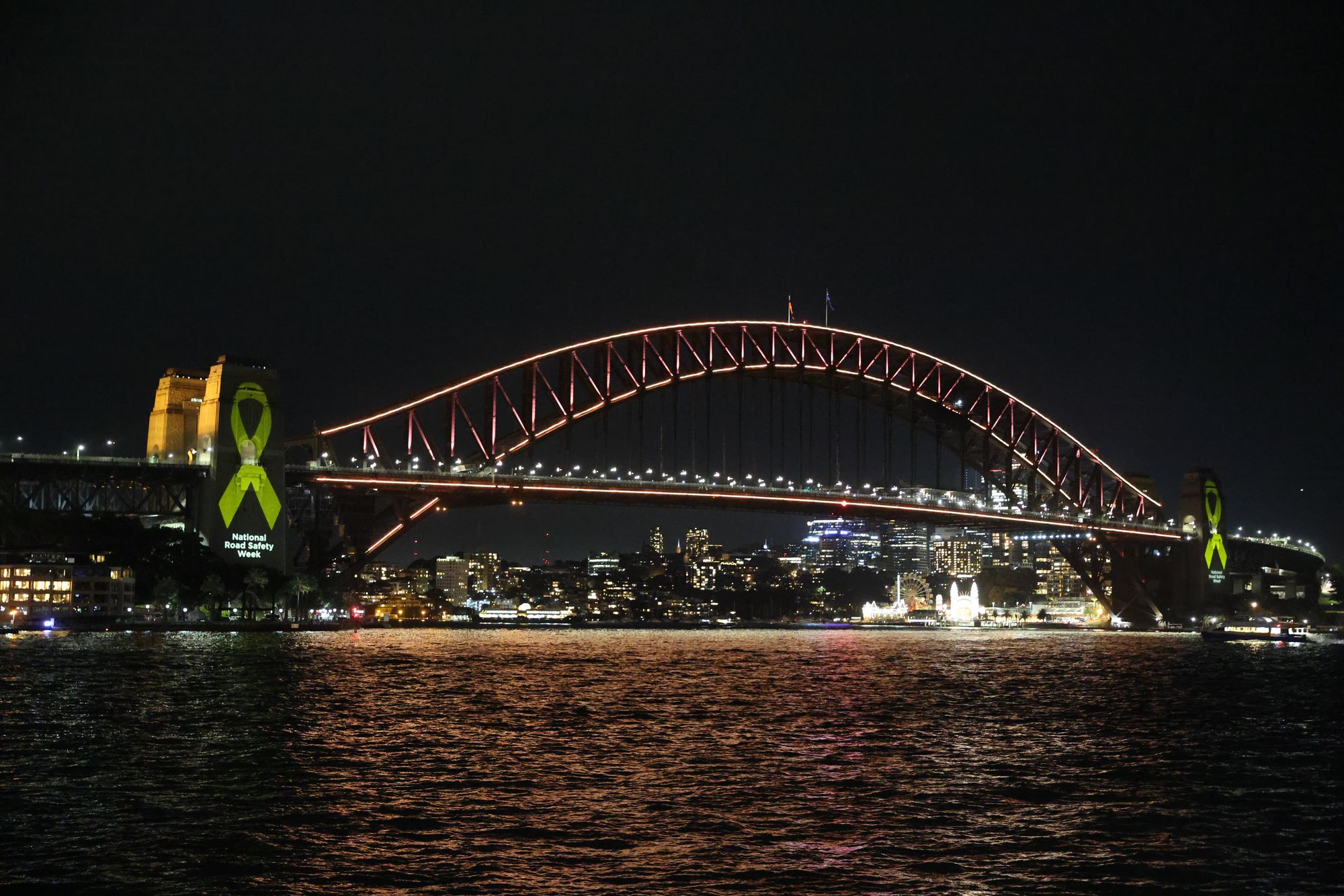 2026-05-17 Ankunft in Sydney