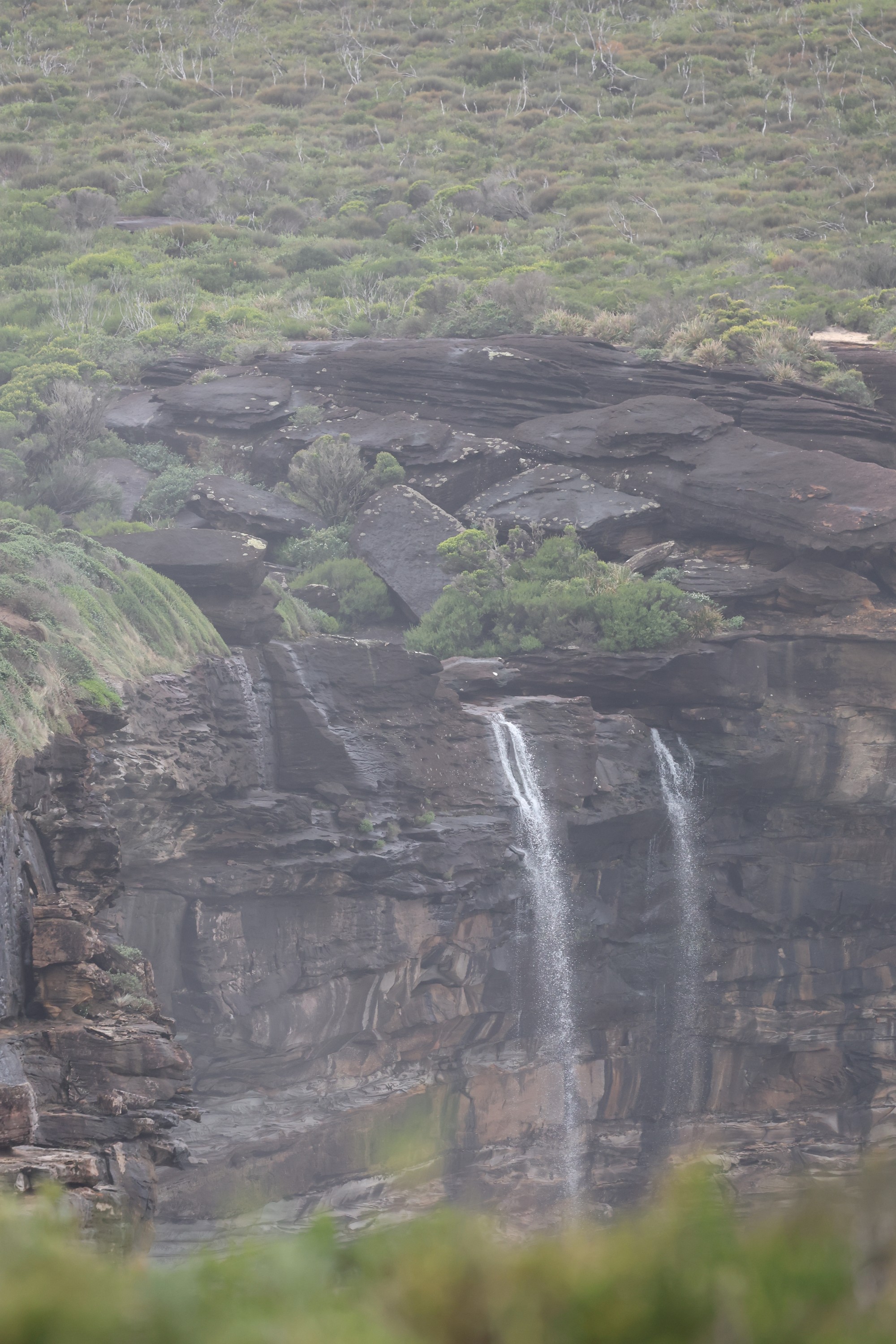 Wasserfall