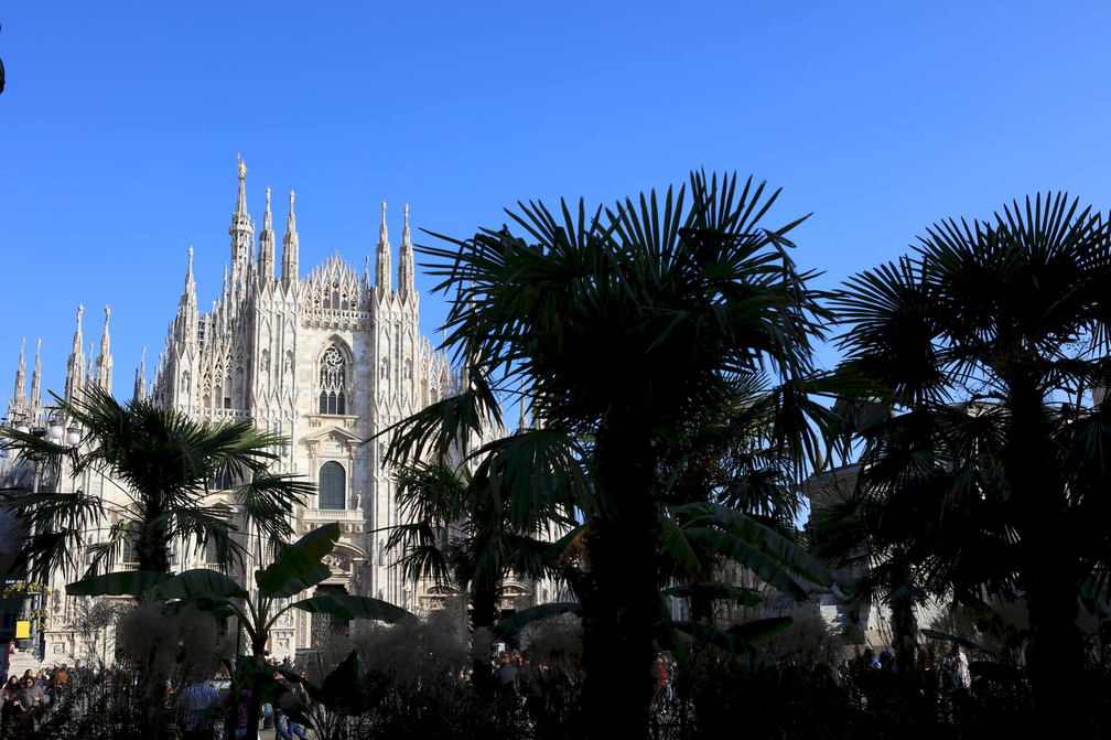 2017-10-31 Mailand Shopping