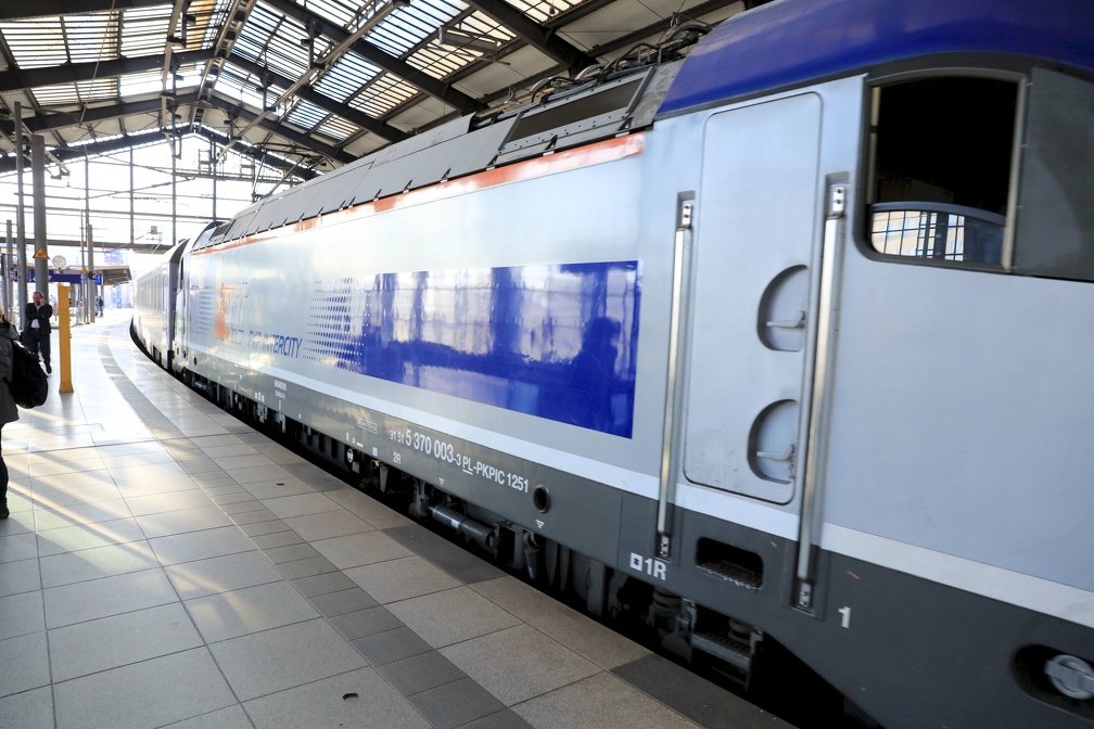 UIC 91 5370 / Baureihe 370