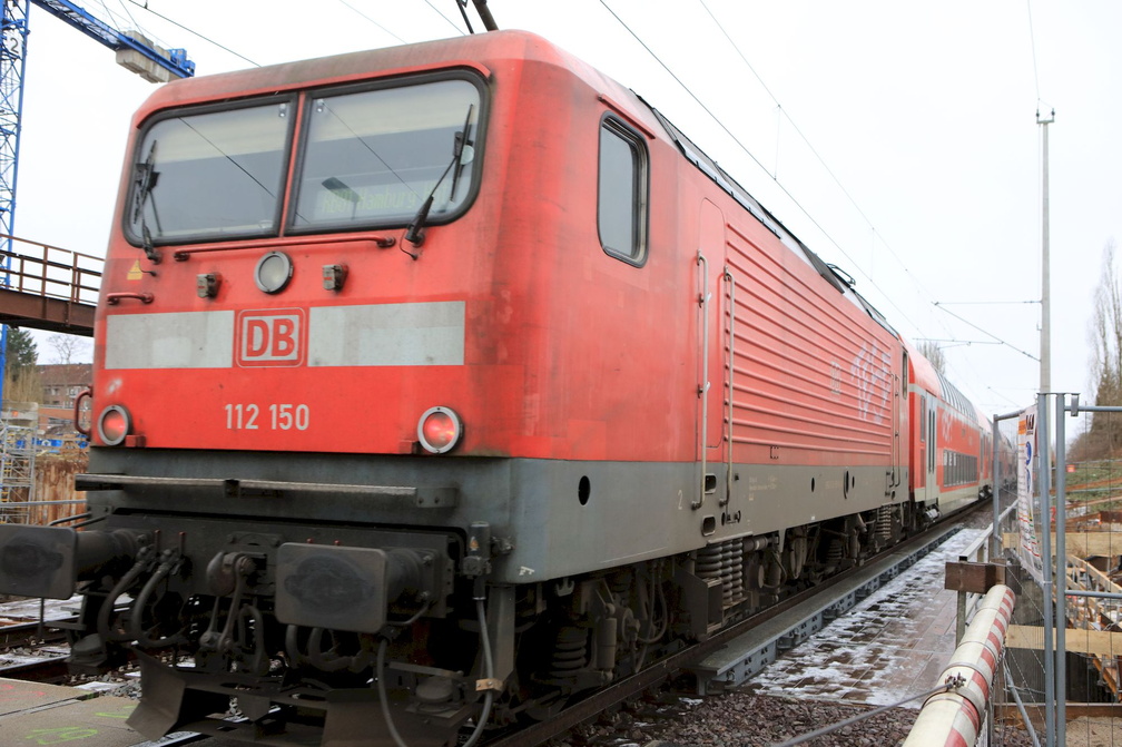 UIC 91 6112 / DB BR 112.1