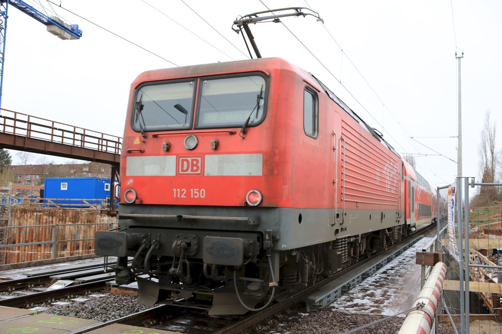 UIC 91 6112 / DB BR 112.1