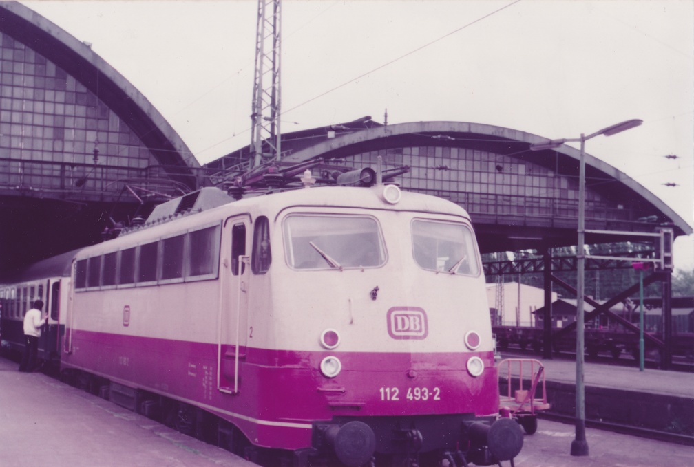 UIC 91 6112 / DB BR 112 alt