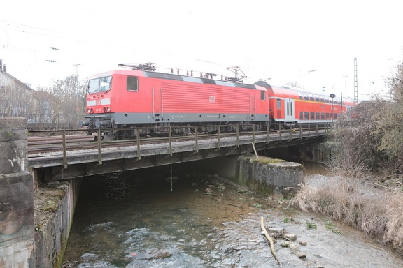 UIC 91 6143 / DB BR 143