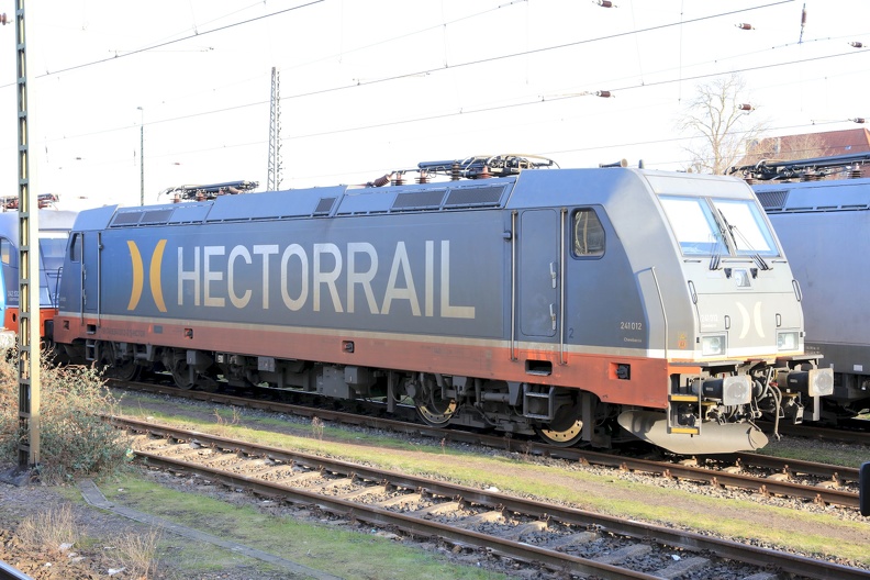 UIC 91 6241 / Baureihe 241