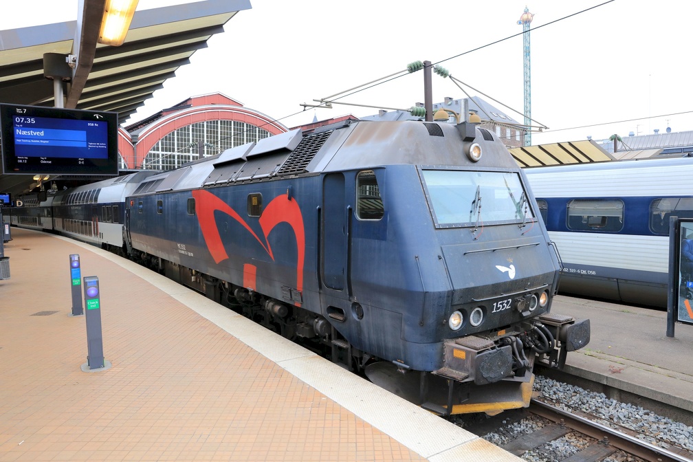 UIC 92 0001 / baureihe ME