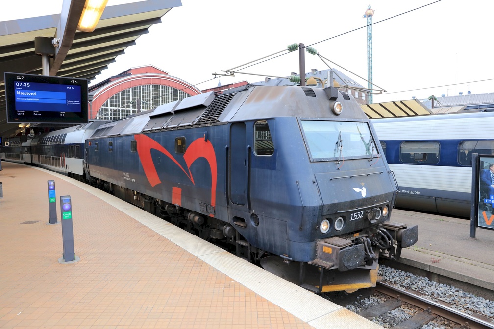 UIC 92 0001 / baureihe ME