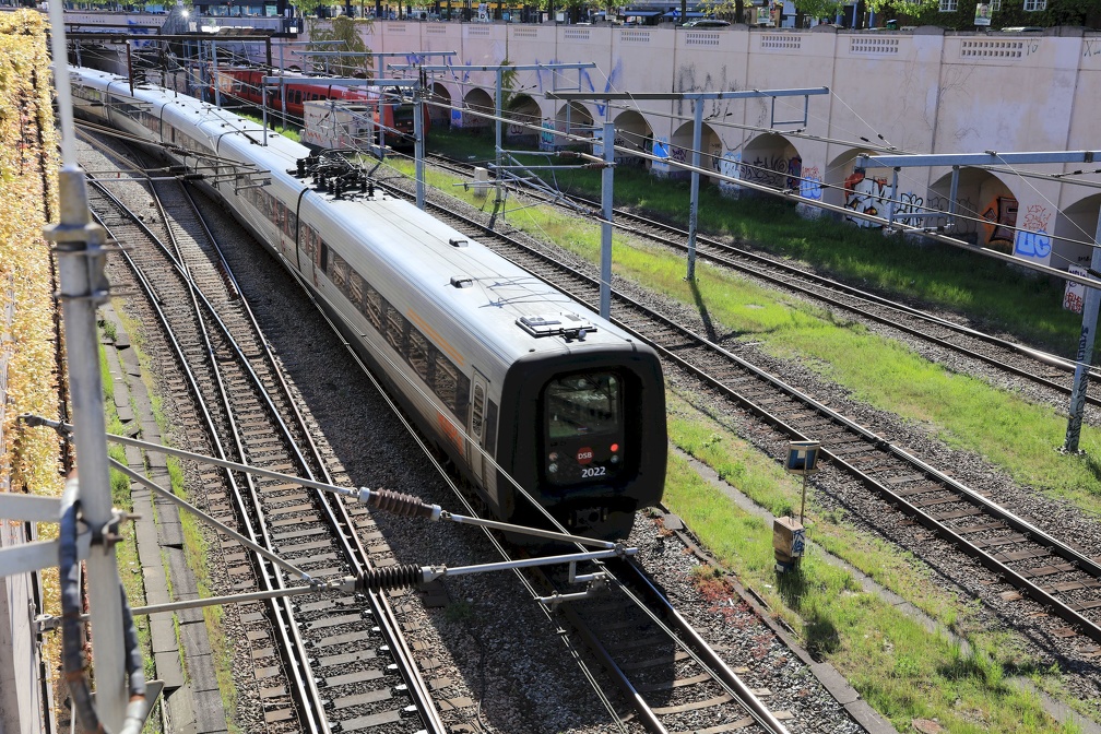 UIC 94 0002 / Baureihe ER