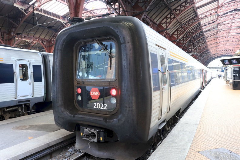 UIC 94 0002 / Baureihe ER