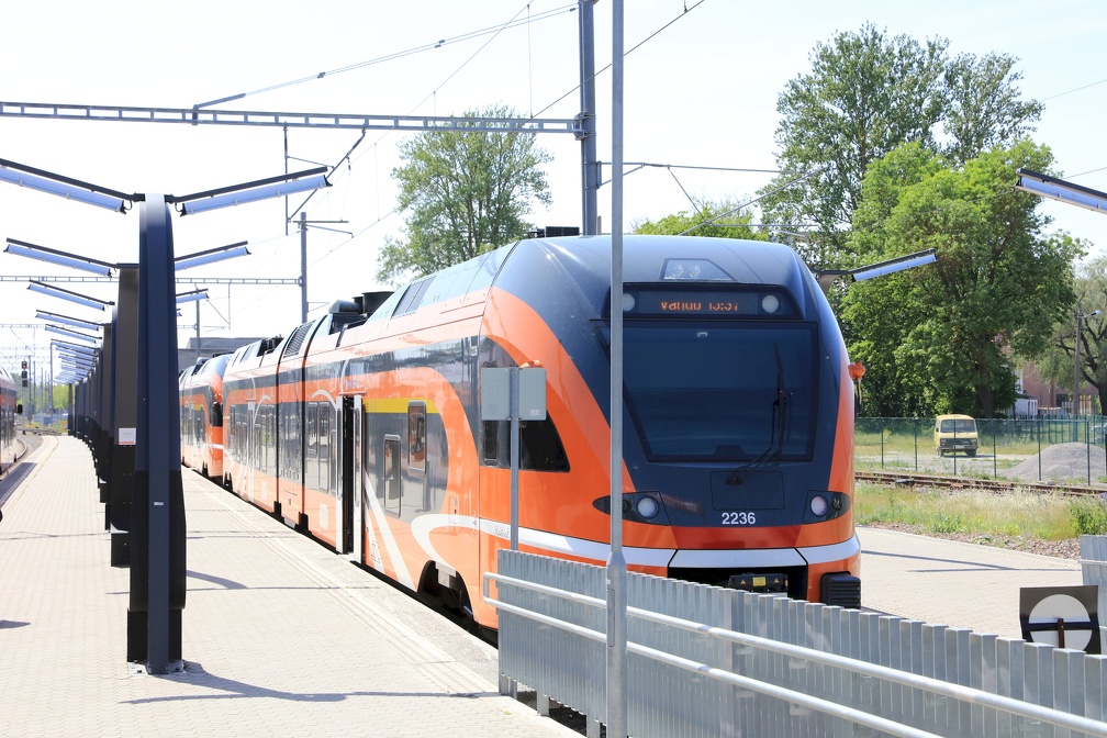 UIC 94 0445 / Baureihe 445