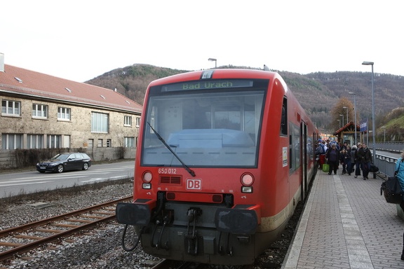 Eisenbahn