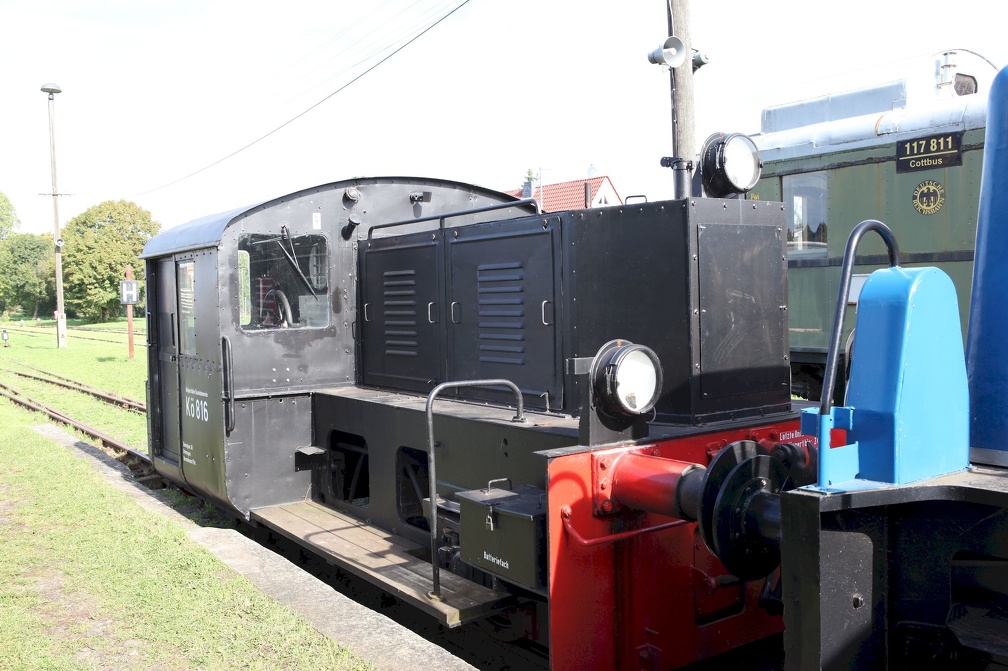 UIC 98 3311.1 / Kö I